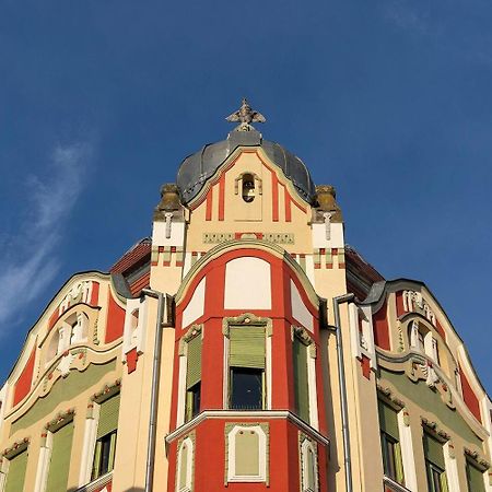 Tm Apartments Timisoara Exterior photo