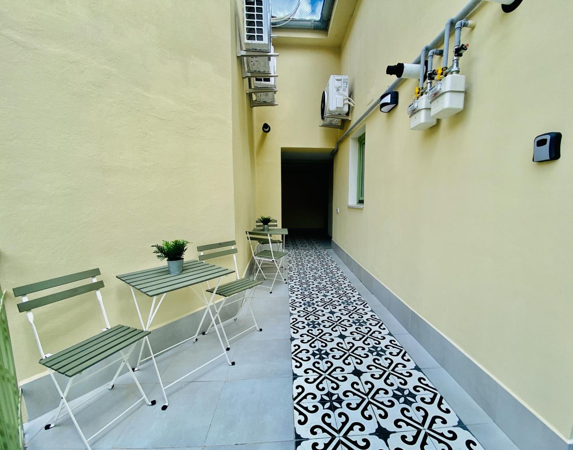 Tm Apartments Timisoara Exterior photo